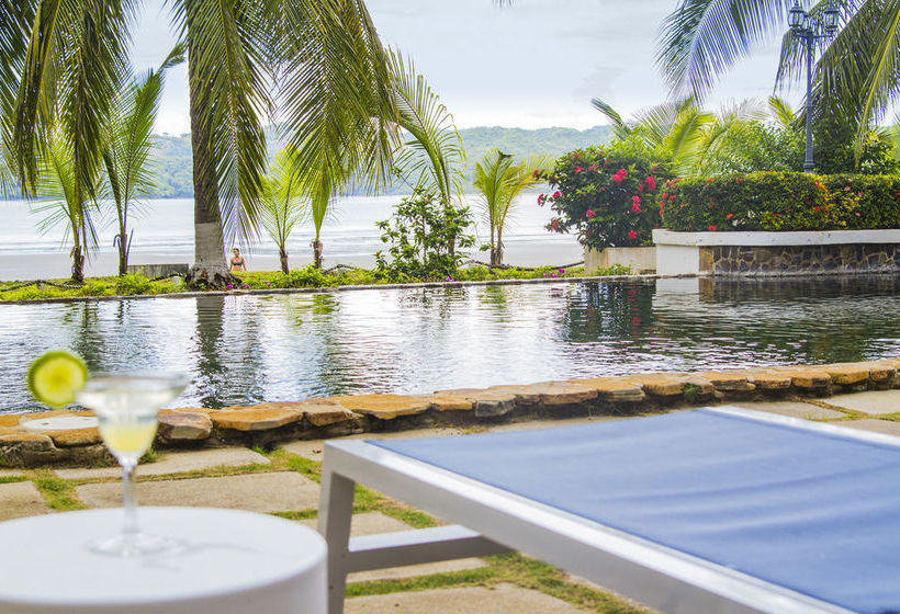 Hostal Villa Marina Lodge | Las Escobas del Venado | Los Santos | Panamá 10