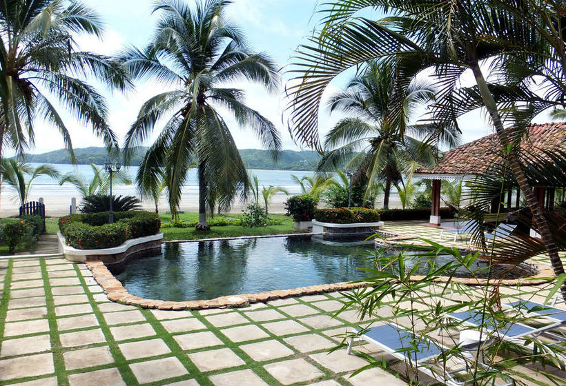 Hostal Villa Marina Lodge | Las Escobas del Venado | Los Santos | Panamá 11