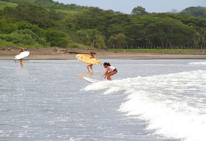 Hostal Villa Marina Lodge | Las Escobas del Venado | Los Santos | Panamá 12