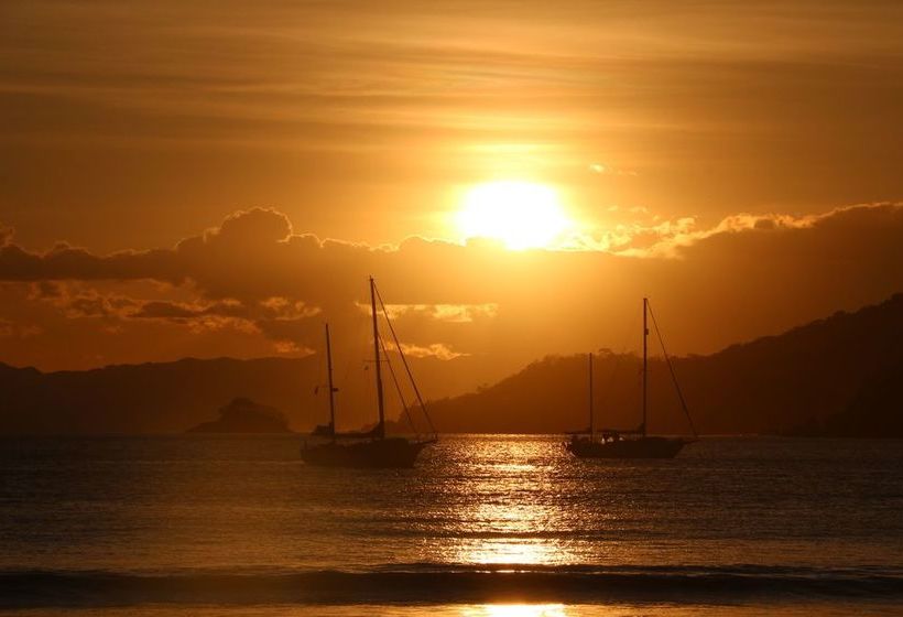 Hostal Villa Marina Lodge | Las Escobas del Venado | Los Santos | Panamá 13