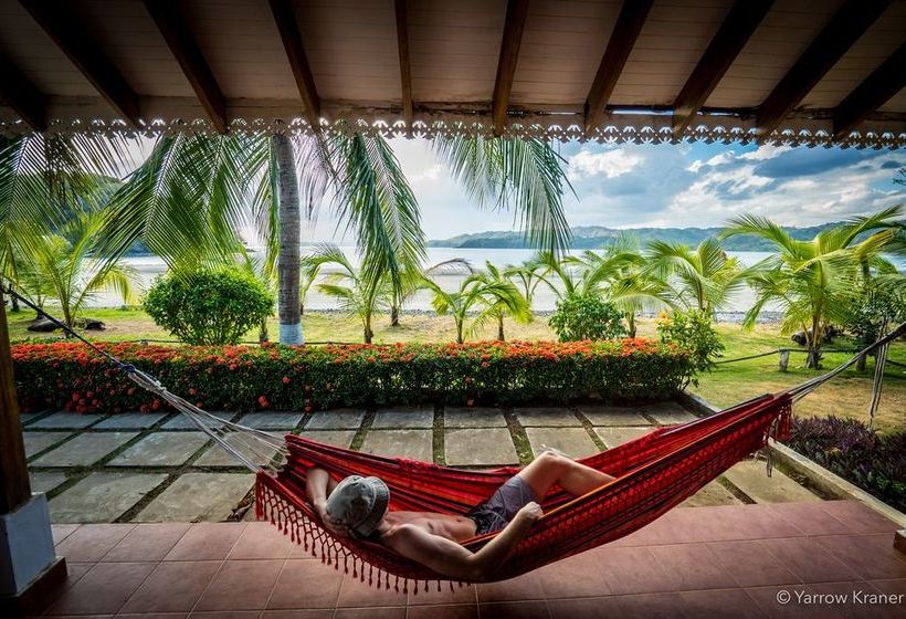 Hostal Villa Marina Lodge | Las Escobas del Venado | Los Santos | Panamá 14