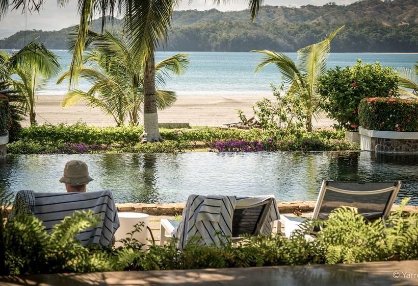 Hostal Villa Marina Lodge | Las Escobas del Venado | Los Santos | Panamá 15