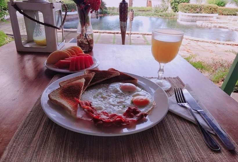 Hostal Villa Marina Lodge | Las Escobas del Venado | Los Santos | Panamá 16