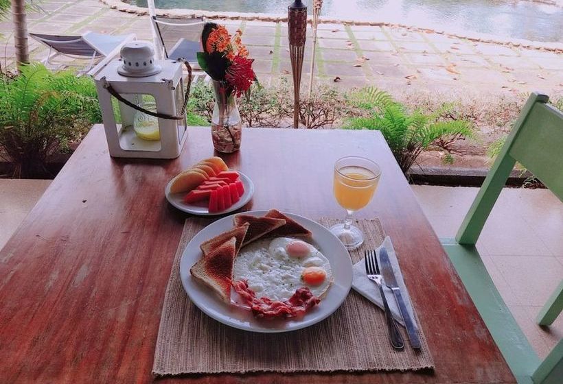 Hostal Villa Marina Lodge | Las Escobas del Venado | Los Santos | Panamá 17