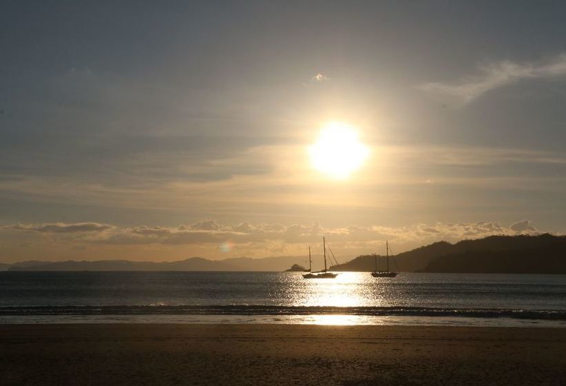 Hostal Villa Marina Lodge | Las Escobas del Venado | Los Santos | Panamá 19