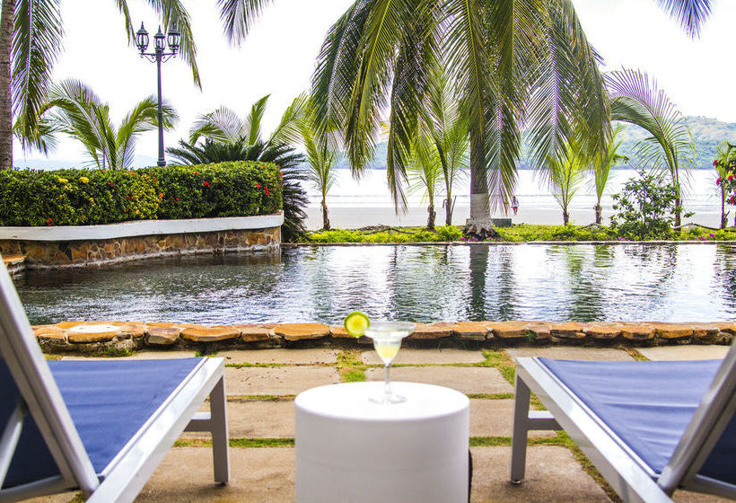 Hostal Villa Marina Lodge | Las Escobas del Venado | Los Santos | Panamá 20