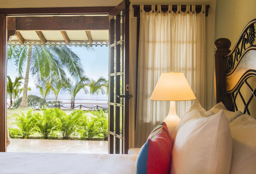 Hostal Villa Marina Lodge | Las Escobas del Venado | Los Santos | Panamá 3