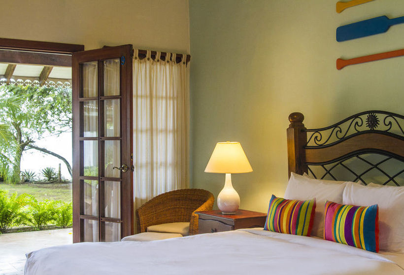 Hostal Villa Marina Lodge | Las Escobas del Venado | Los Santos | Panamá 5