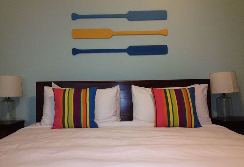 Hostal Villa Marina Lodge | Las Escobas del Venado | Los Santos | Panamá 6