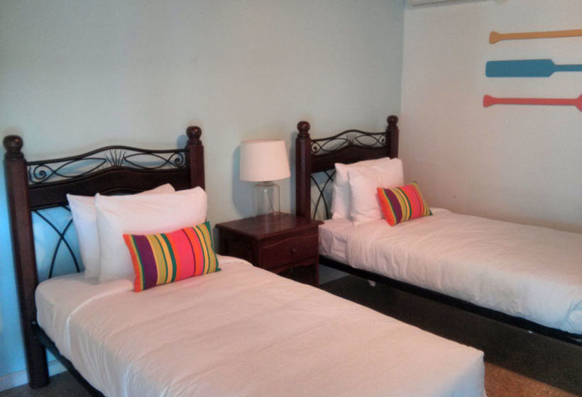 Hostal Villa Marina Lodge | Las Escobas del Venado | Los Santos | Panamá 7