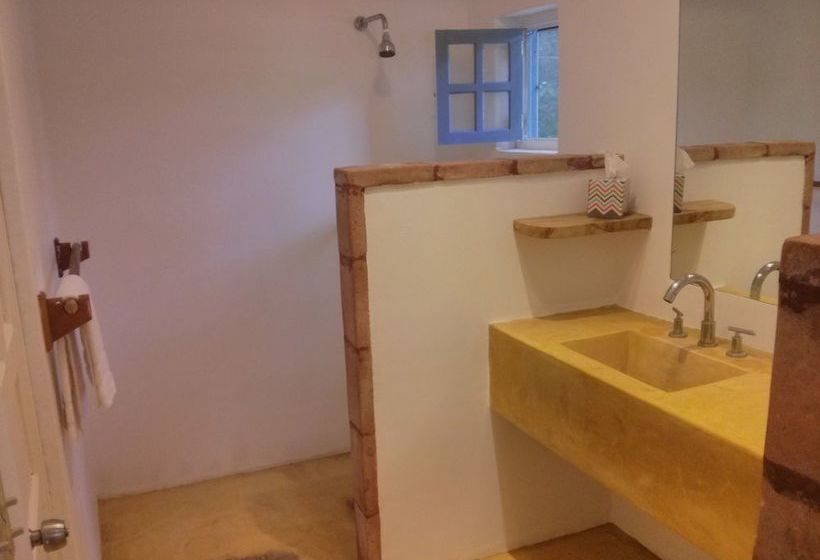 Hostal Villa Marina Lodge | Las Escobas del Venado | Los Santos | Panamá 8