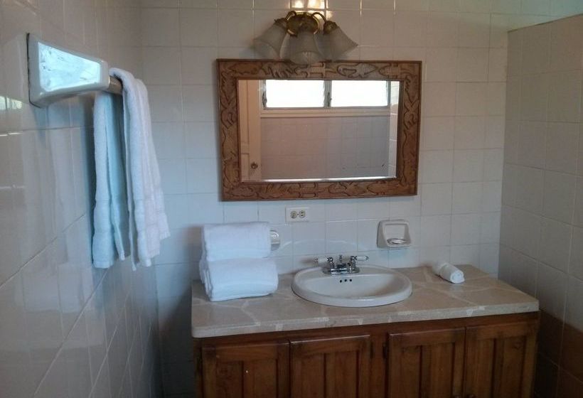 Hostal Villa Marina Lodge | Las Escobas del Venado | Los Santos | Panamá 9