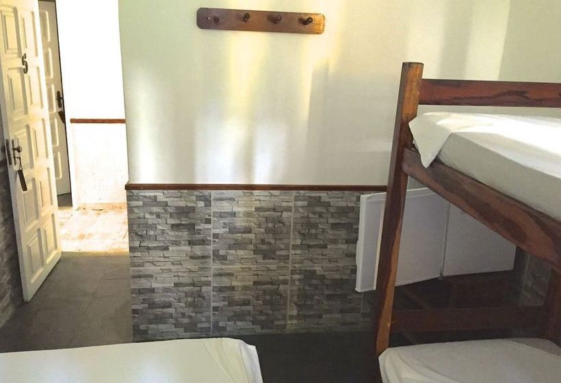 Hotel Pousada Timbalada Bahia