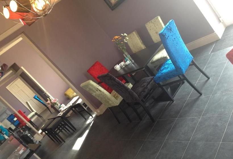 Hotel Coast Lodge | Milltown Malbay | Clare | Ireland 16