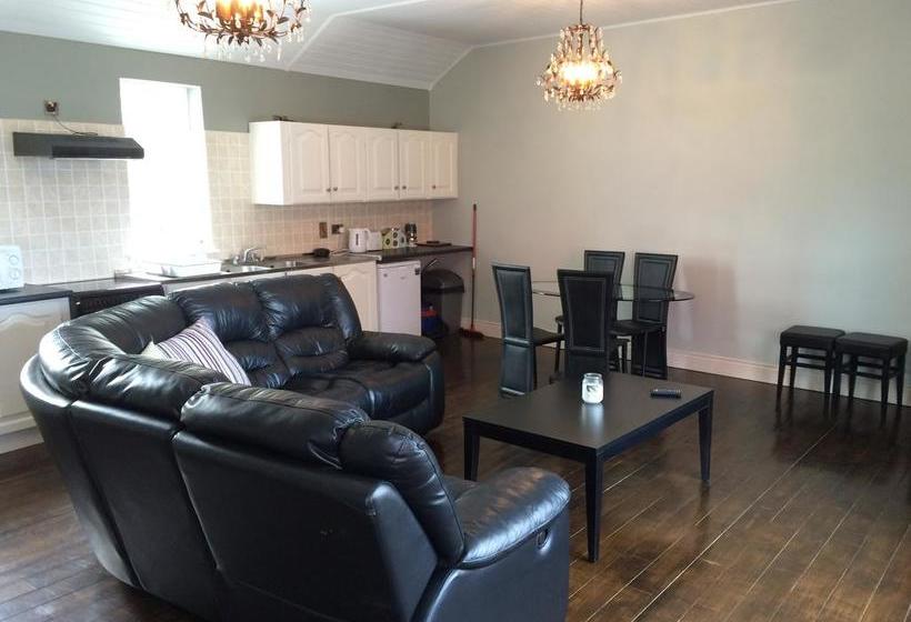 Hotel Coast Lodge | Milltown Malbay | Clare | Ireland 18