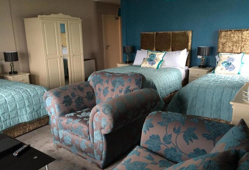 Hotel Coast Lodge | Milltown Malbay | Clare | Ireland 9