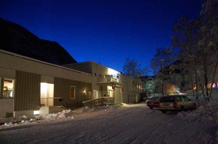 Hostel Rjukan Gjestegaard | Rjukan | Telemark | Norway 10