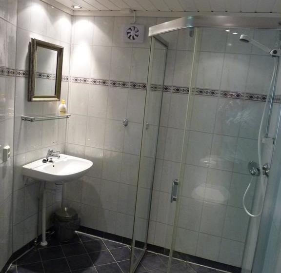 Hostel Rjukan Gjestegaard | Rjukan | Telemark | Norway 11