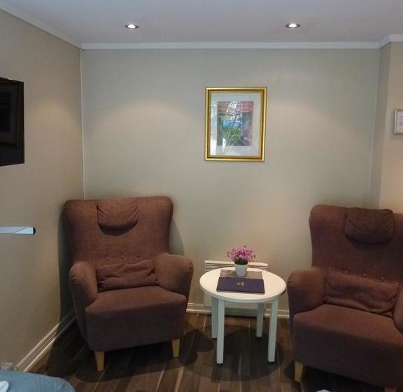 Hostel Rjukan Gjestegaard | Rjukan | Telemark | Norway 12