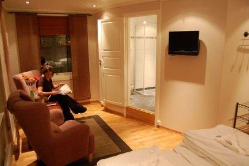 Hostel Rjukan Gjestegaard | Rjukan | Telemark | Norway 14