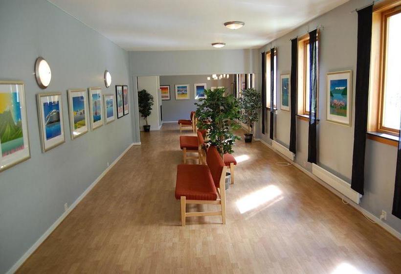 Hostel Rjukan Gjestegaard | Rjukan | Telemark | Norway 3