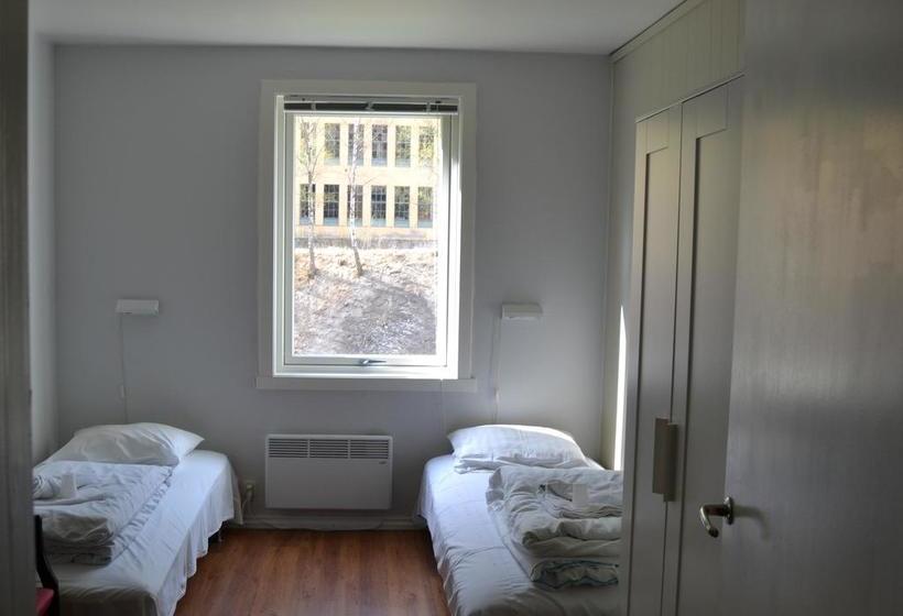 Hostel Rjukan Gjestegaard | Rjukan | Telemark | Norway 5