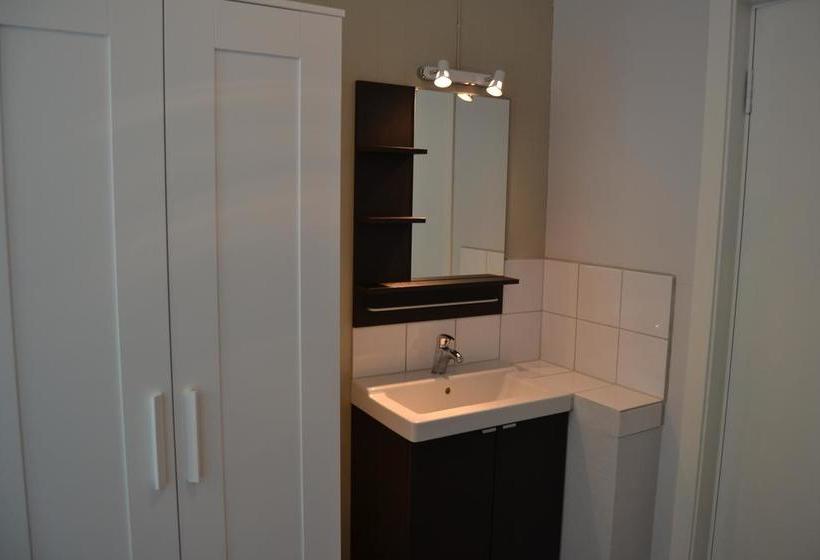 Hostel Rjukan Gjestegaard | Rjukan | Telemark | Norway 6