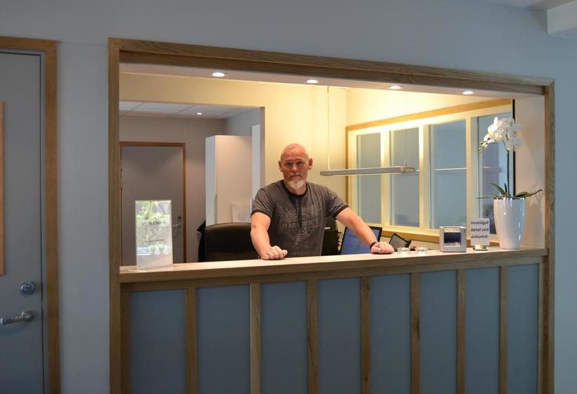 Hostel Rjukan Gjestegaard | Rjukan | Telemark | Norway 7