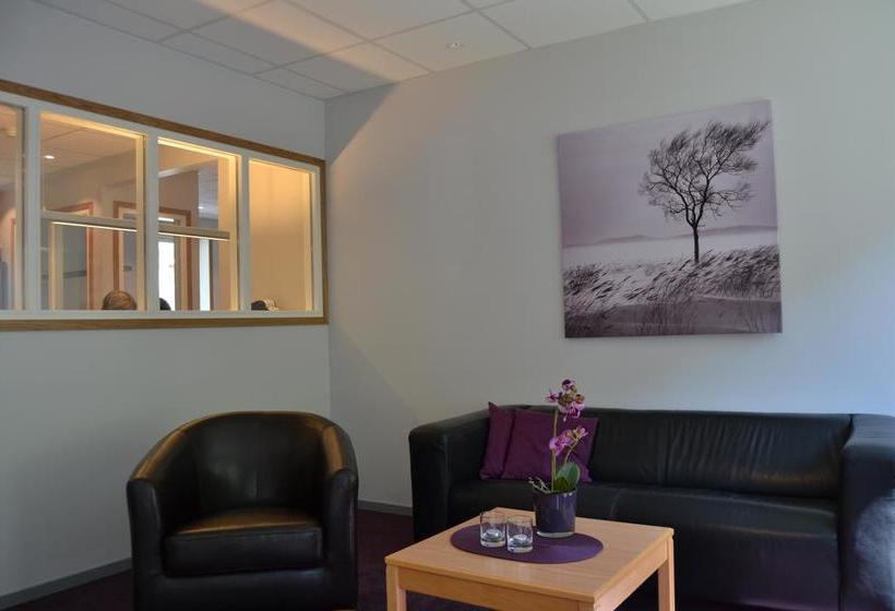 Hostel Rjukan Gjestegaard | Rjukan | Telemark | Norway 8