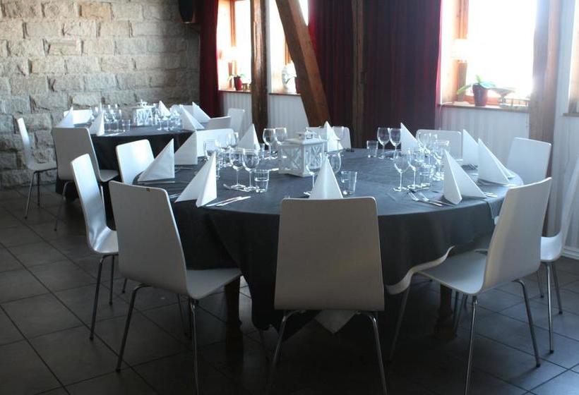 Hotel Gits Gård Falkenberg