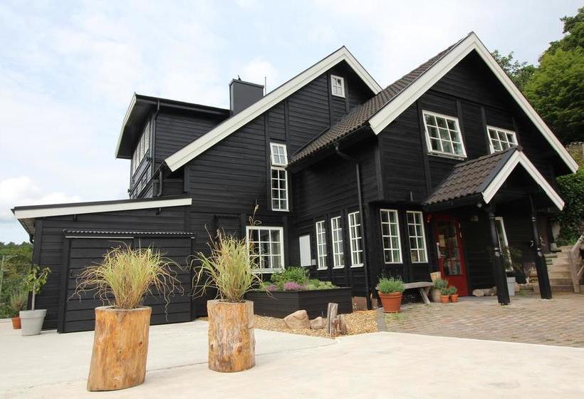 Hotel Davids Kulle Blekinge Lan