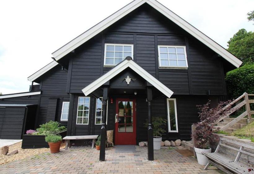 Hotel Davids Kulle | Ronneby | Blekinge Lan | Sweden 1