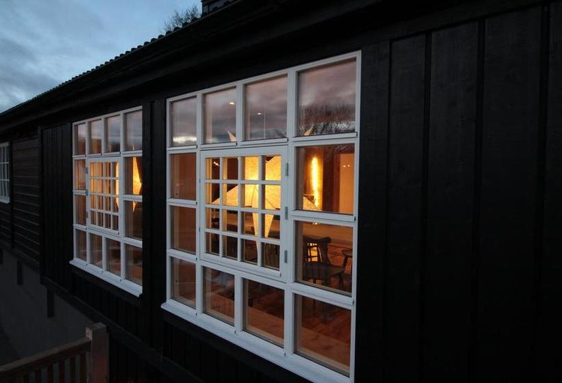 Hotel Davids Kulle | Ronneby | Blekinge Lan | Sweden 10