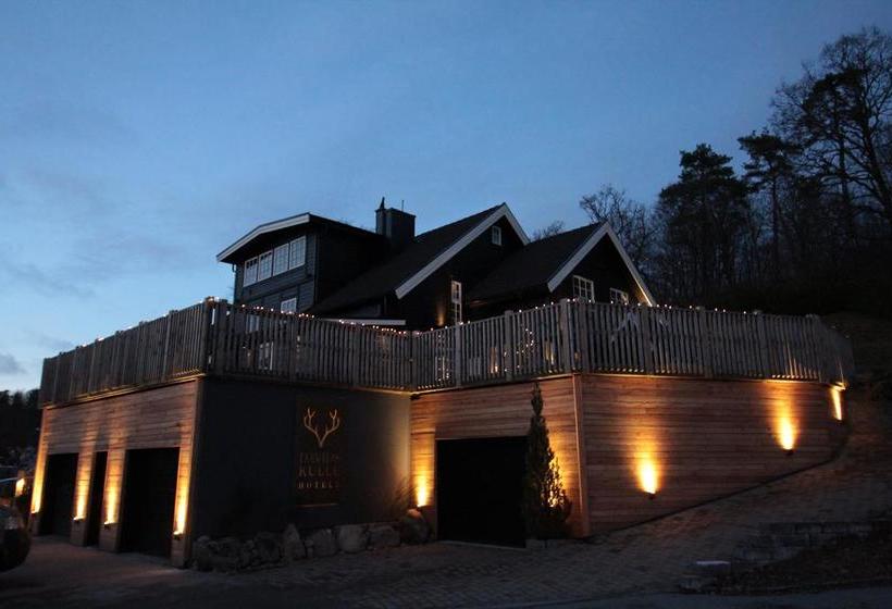 Hotel Davids Kulle | Ronneby | Blekinge Lan | Sweden 11