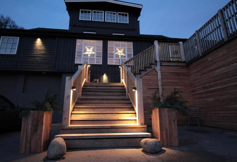 Hotel Davids Kulle | Ronneby | Blekinge Lan | Sweden 12