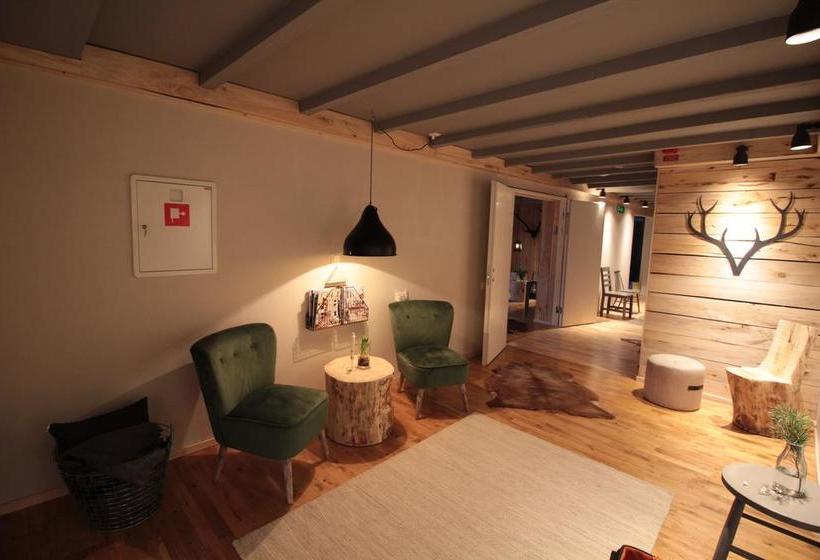 Hotel Davids Kulle | Ronneby | Blekinge Lan | Sweden 14