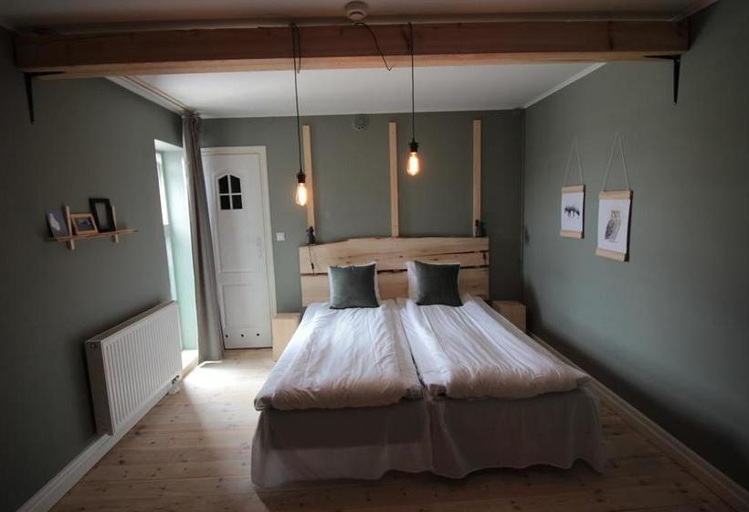 Hotel Davids Kulle | Ronneby | Blekinge Lan | Sweden 2