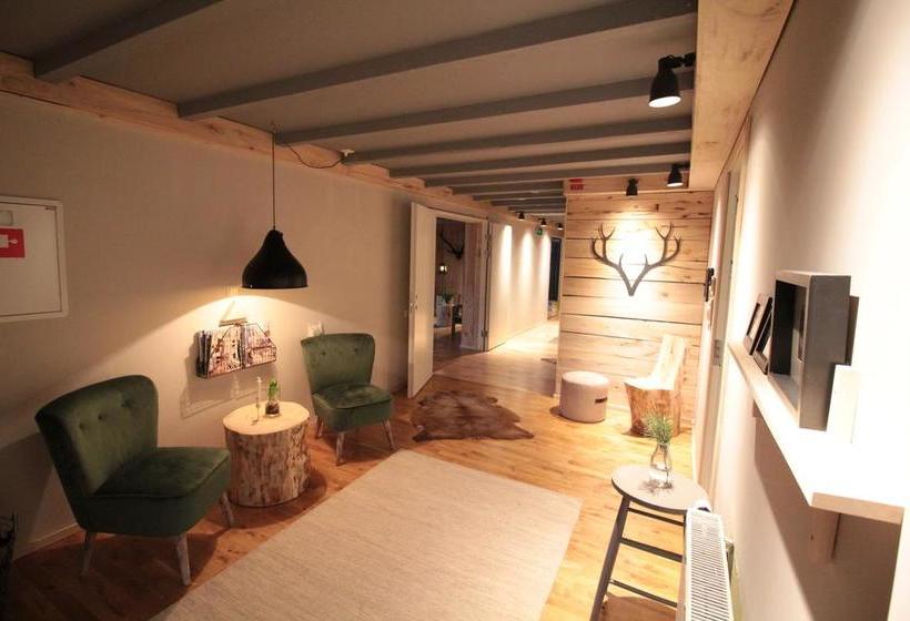 Hotel Davids Kulle | Ronneby | Blekinge Lan | Sweden 20