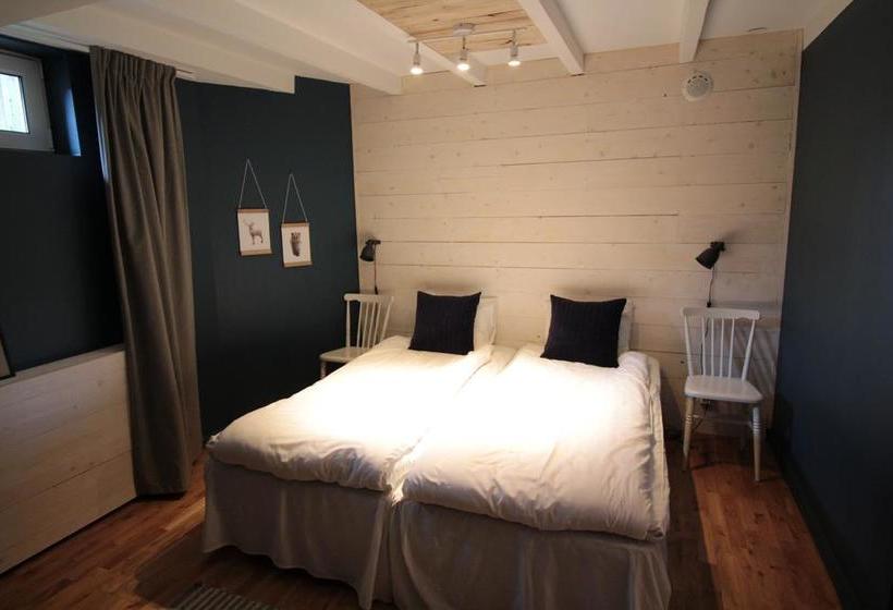 Hotel Davids Kulle | Ronneby | Blekinge Lan | Sweden 3