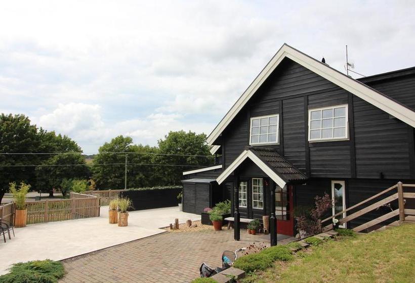 Hotel Davids Kulle | Ronneby | Blekinge Lan | Sweden 5