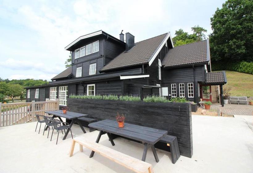 Hotel Davids Kulle | Ronneby | Blekinge Lan | Sweden 6