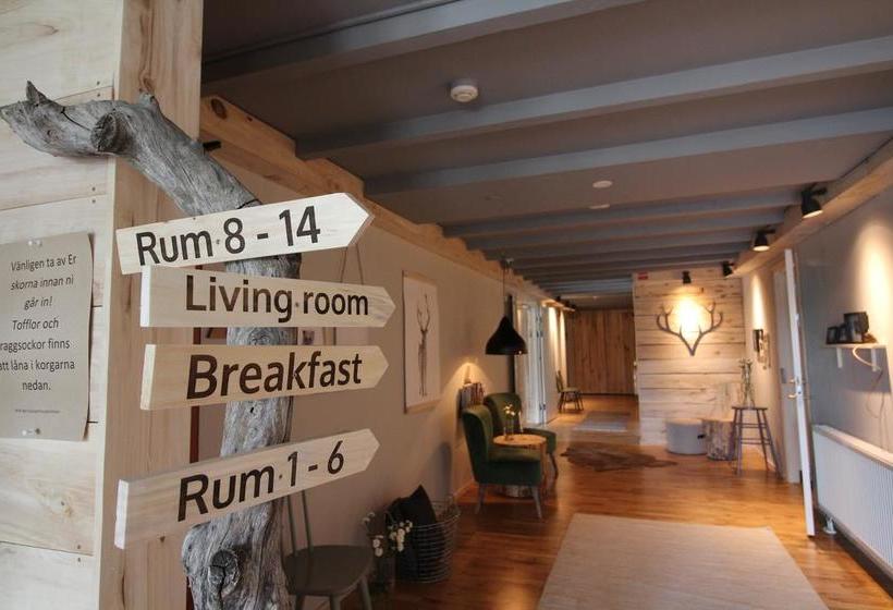 Hotel Davids Kulle | Ronneby | Blekinge Lan | Sweden 8