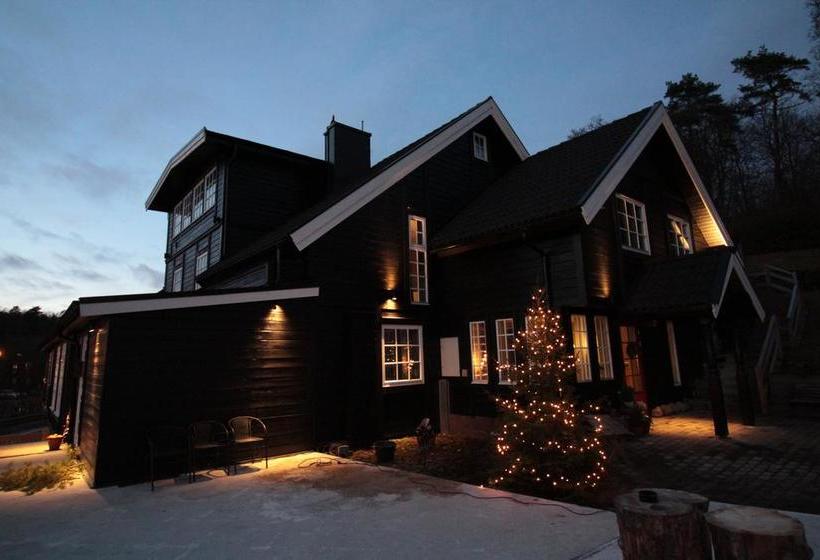 Hotel Davids Kulle | Ronneby | Blekinge Lan | Sweden 9