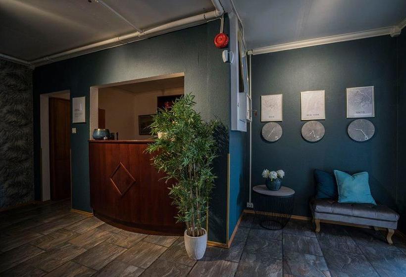 Hotel Vertshuset Grand