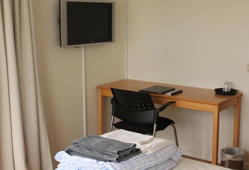 Vandrarhem Nattmössan Kungsbacka Hallands Lan