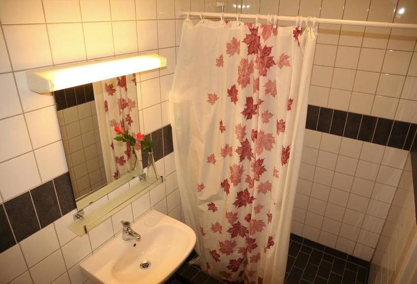 Vandrarhem Nattmössan | Kungsbacka | Hallands Lan | Sweden 1