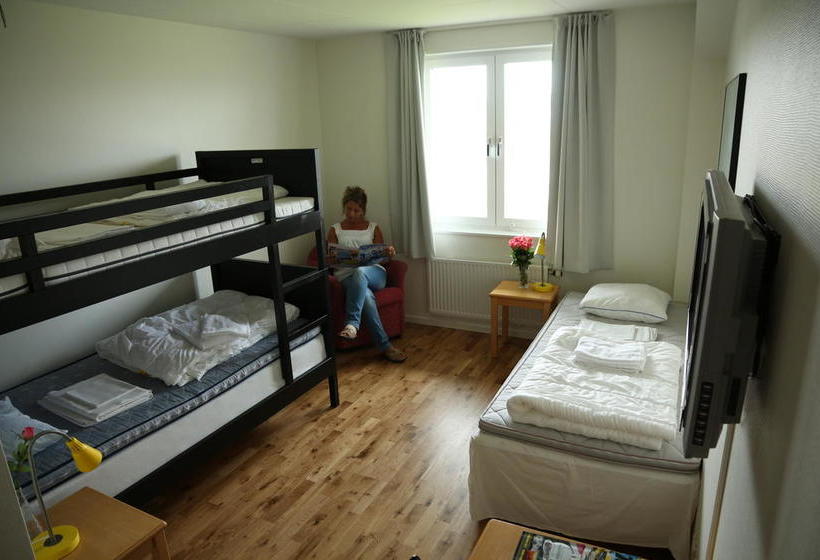 Vandrarhem Nattmössan | Kungsbacka | Hallands Lan | Sweden 10