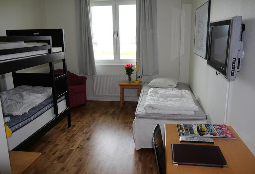 Vandrarhem Nattmössan | Kungsbacka | Hallands Lan | Sweden 11