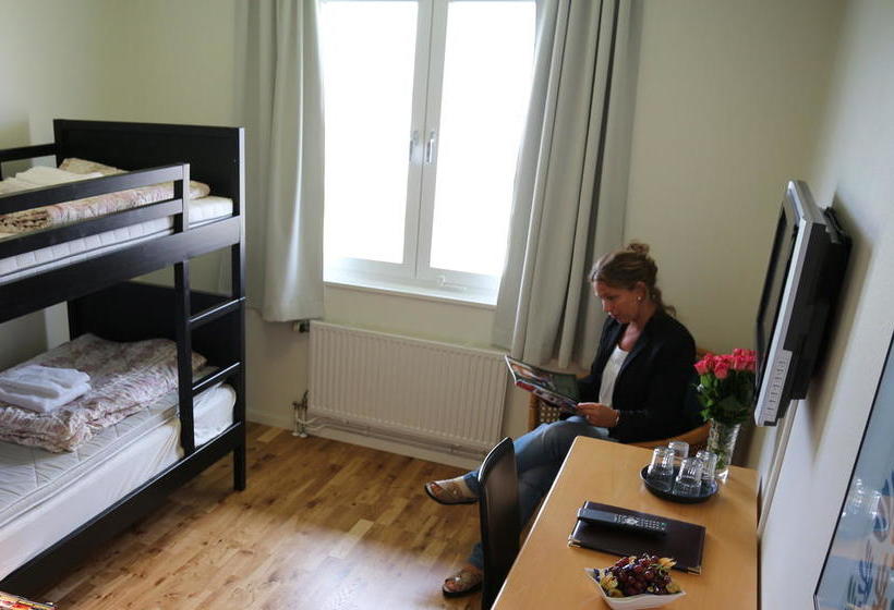 Vandrarhem Nattmössan | Kungsbacka | Hallands Lan | Sweden 12