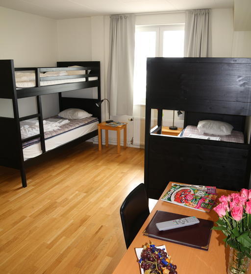 Vandrarhem Nattmössan | Kungsbacka | Hallands Lan | Sweden 16